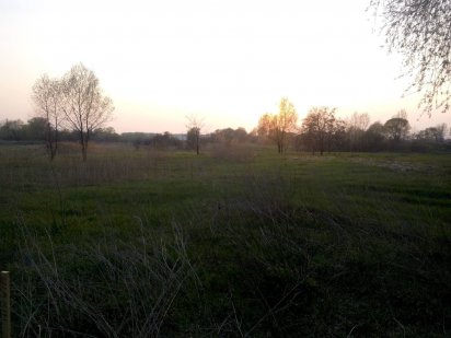 Продам участок Голубые Озера Суми