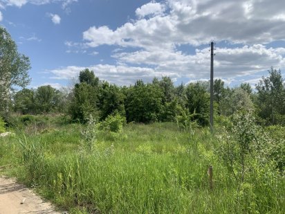 Продам земельну ділянку Полтава