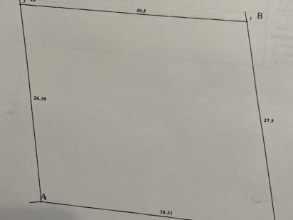Участок землі Р-н Чисті пруди  Хомено Г.Суми Суми