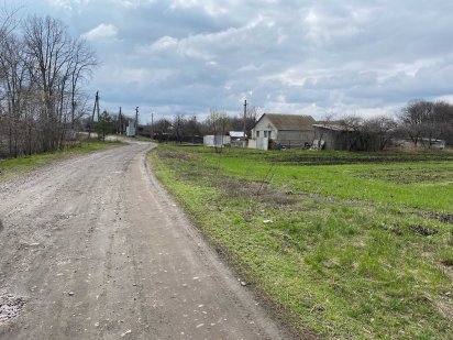 Продам ділянкy під забyдовy м Суми Суми