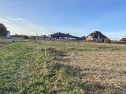 Продаж землі під будівництво в місті Рівне