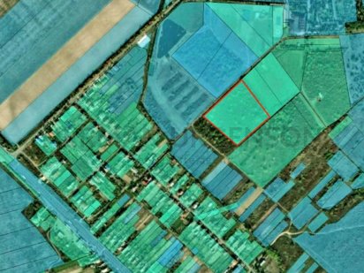 Продаж / Земля під будівництво, 220 соток / Золота Гора, Ужгород