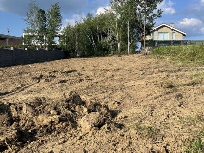 Земельна ділянка Ужгород район Червениці Ужгород