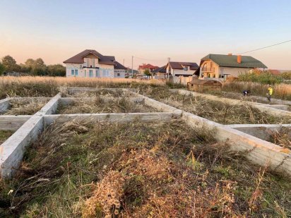 Продаж земельної ділянки в м.Ужгород