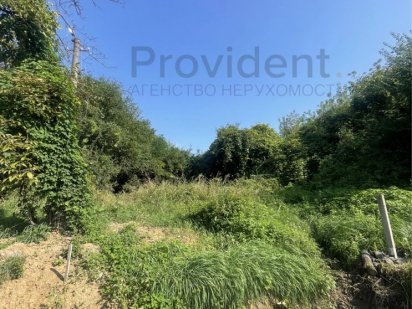 Продаж земельної ділянки поруч з центром міста