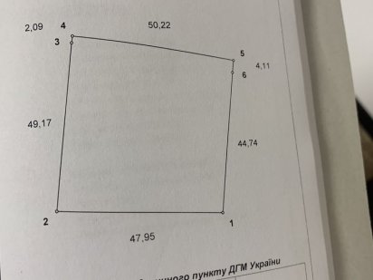 земельна ділянка Чернівці