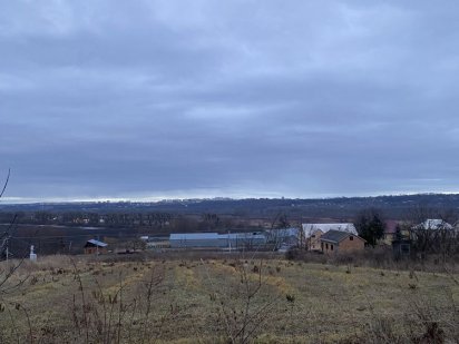 Продаж земельної ділянки Черновцы