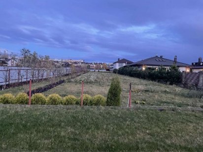 Продаж 30 сот на Щасливому, вулиця Спаська Рівне