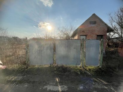 Продаж землі в Дачному кооперативі Патлаївка Полтава