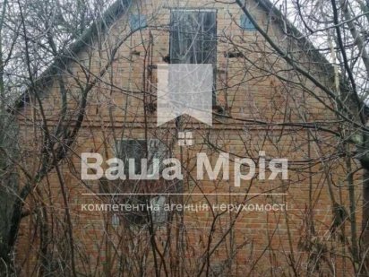 Земельна ділянка поруч з Левадою Полтава