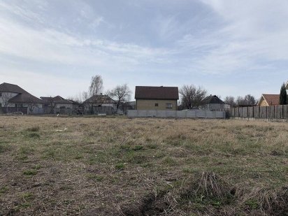 Продаж земельної ділянки р. дослідної станції Черновцы