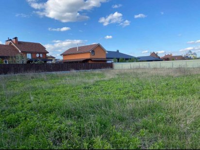 Земельна ділянка  10соток Полтава