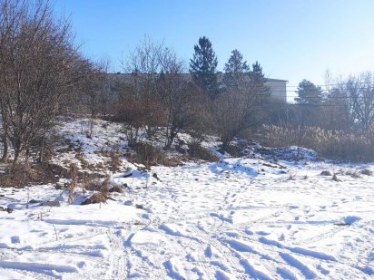 Продаж землі 0,0399га, м. Чернівці, вул. Південно-Кільцева, 6-В Чернівці