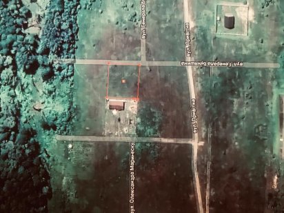 Продам ділянку на Вакуленцях