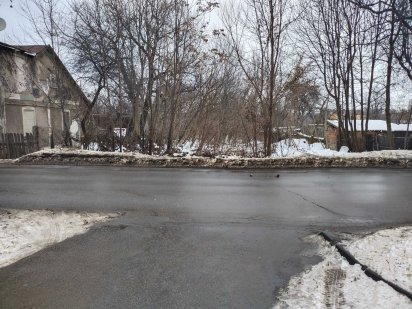 Продаж землі 0,2276га в м.Чернівці, вул. Обнорського Сергія, 2-Б Чернівці