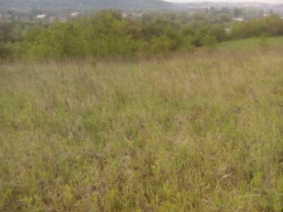 Земельна ділянка під інд. будівництво 0,05га Черновцы