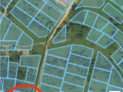 Участок в живописном районе Ужгорода