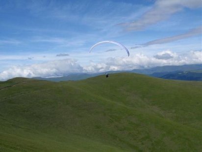 Продам земельну ділянку в Карпатах "Апецька" 2.00га