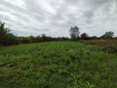 Продається земельна ділянка, мкр-н Садовий Код: 13323