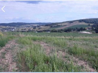 Земельна ділянка 230 уе/м Чернівці