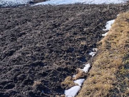 Земля ділянка біля траси Чернівці