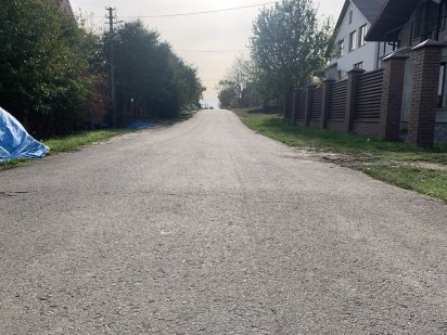 Земельна ділянка Рівне