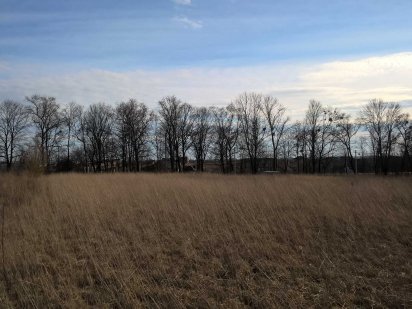 Продам земельну ділянку за Авторинком Ровно