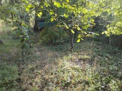 Дві земельні ділянки в хорошому місці Чернівці