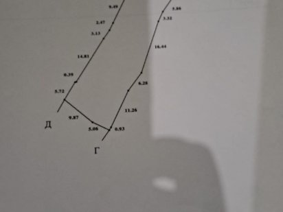 Продається земельна ділянка Черновцы
