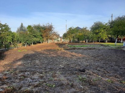 Продам земельну ділянку на Басовому Куті Рівне