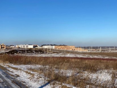 Земельна ділянка район Льонокомбінат- Рай.сад Рівне