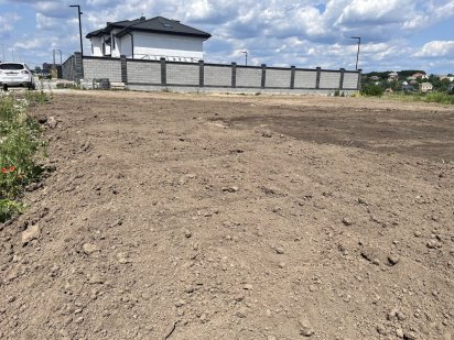 Земельна ділянка Райский сад Рівне