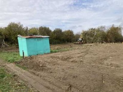 Продається земельна ділянка в районі вул. Загорська