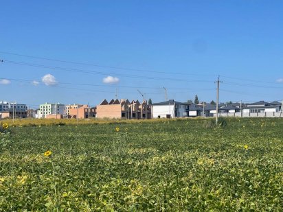 Земельна ділянка для р-н Льнокомбінат Рівне