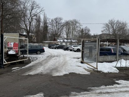 Земельна ділянка в цетрі Чернігова (під комерцію) Чернигов