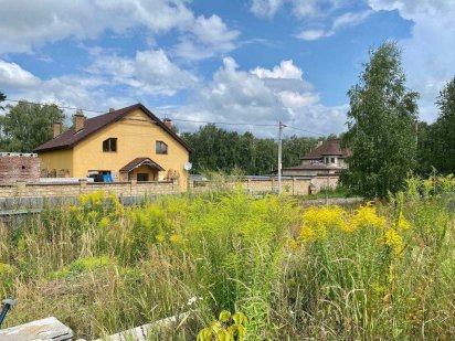 Продам земельну ділянку в ст  "Престиж" Чернігів