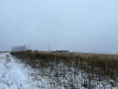 Земельна ділянка під комерцію район Райський сад Рівне