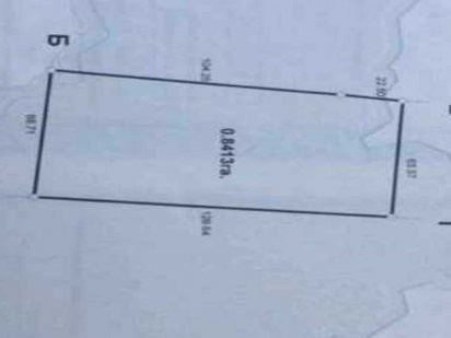 Продам фасадну ділянку над трасою Київ-Чоп під комерцію Рівне