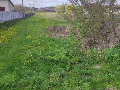 Неймовіра пропозиція для забудовників,зд під буд-во котеджів,будинків Рівне