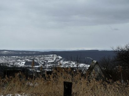 Ділянка, Цецино Чернівці