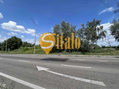 Земельна ділянка майже 1 га на Столичному шоссе в Києві Киев