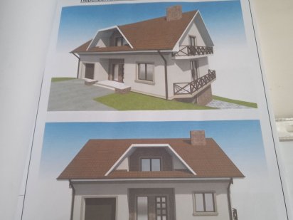 Продам участо під індивідуальне будівництво Чернівці