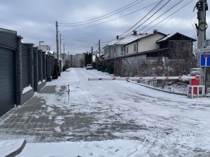 Терміново продам земельну ділянку (Солом’яський р-н, Жуляны, Участок) Киев