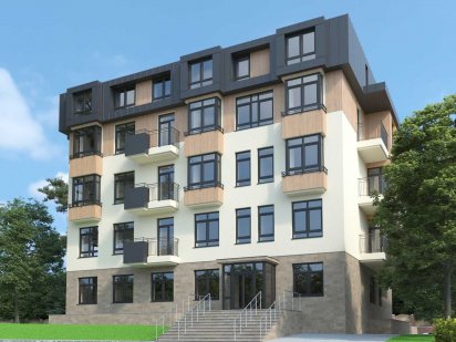 Ділянка з будинком, Мишоловка, Академіка Кащенко Киев