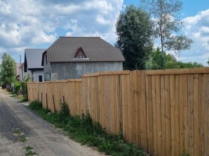 Ділянка 0,1134 га, Київ, Осокорки 6км. Киев