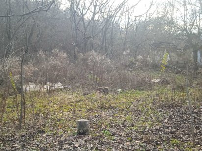 Участок під Забудову Чернівці