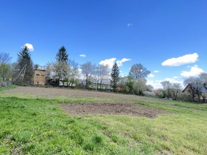 Земельна ділянка Роща пров. Вашківський Чернівці