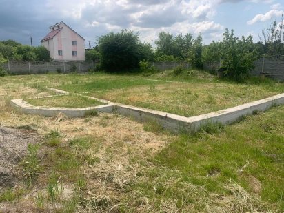 Продам ділянку на 1му провулку Пилипа Орлика Винница