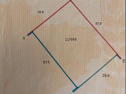 Продам ділянку 10 сот. Шикарне місце , кутова ділянка вихід на дві вул Винница