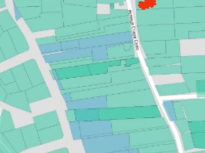 Участок  с Погреби  под строительство Киев